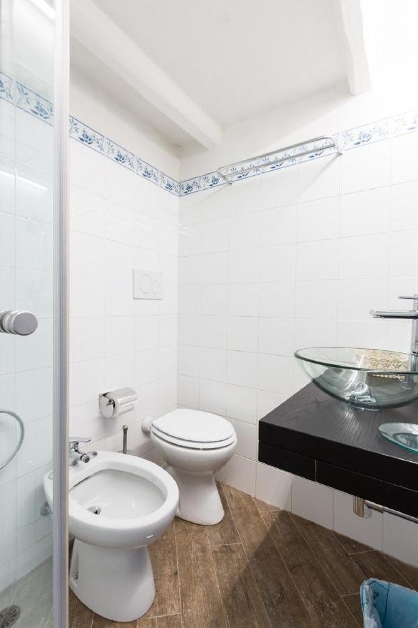 Sunny Apartment Navona Square Roma Exterior foto
