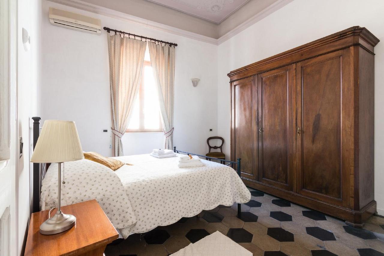 Sunny Apartment Navona Square Roma Exterior foto