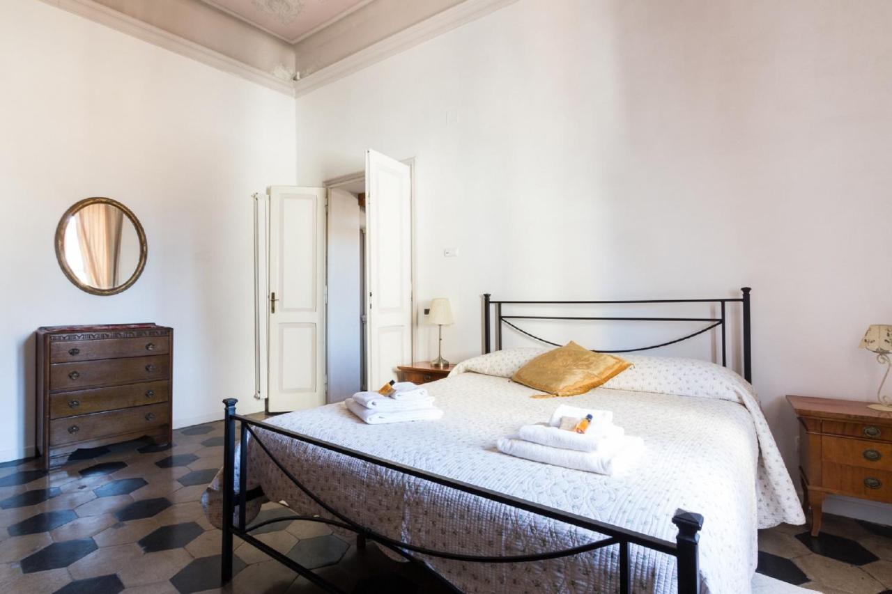 Sunny Apartment Navona Square Roma Exterior foto