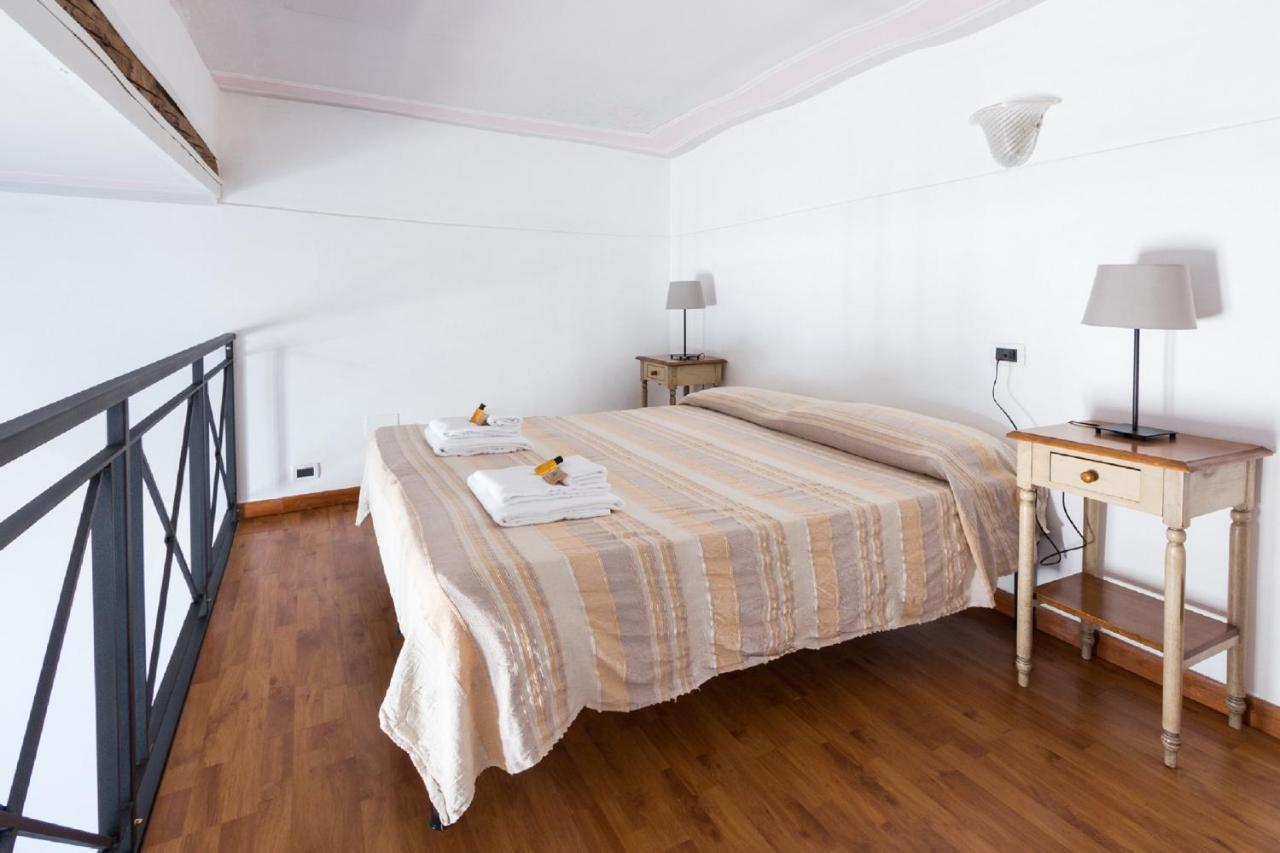 Sunny Apartment Navona Square Roma Exterior foto